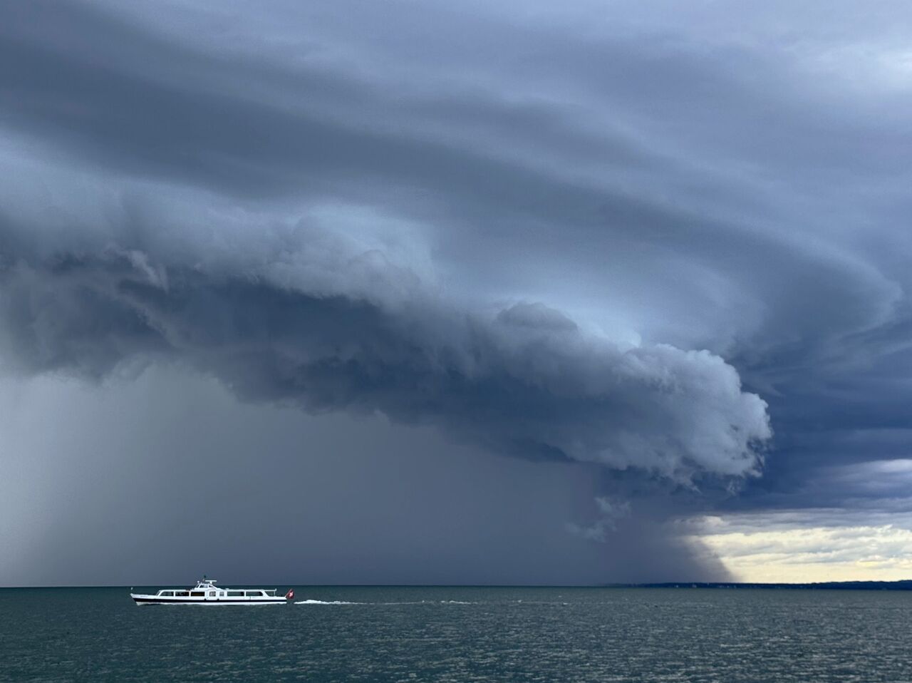 Wechselhaftes Sommerquartal 25